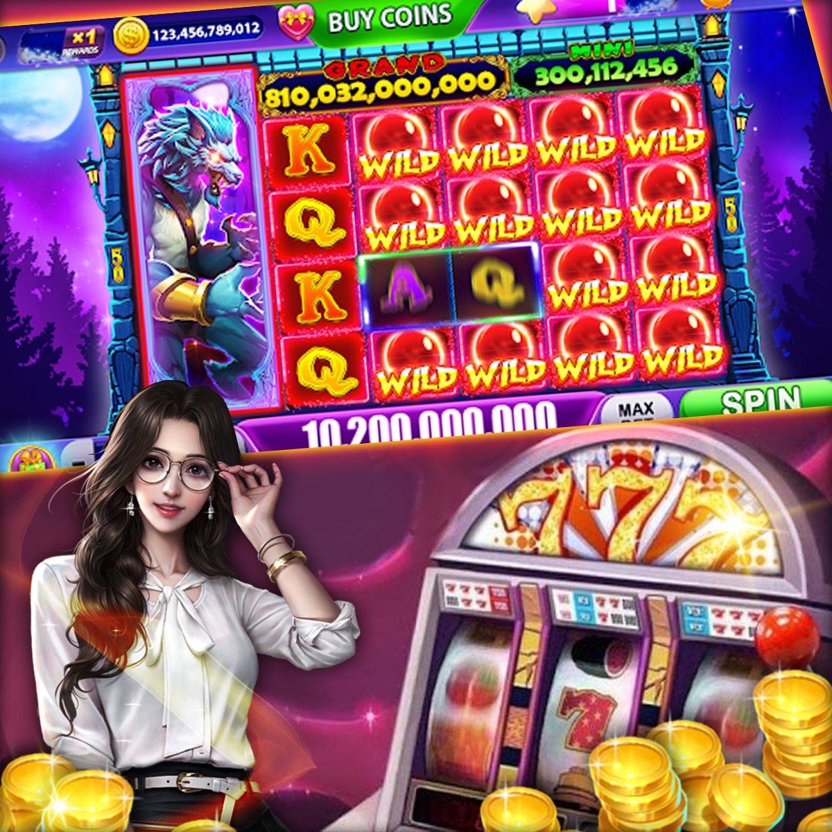445bet betgol cassino Android